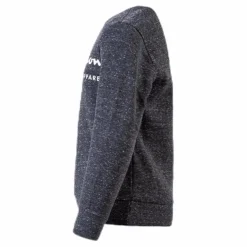Junior Crewneck Grey