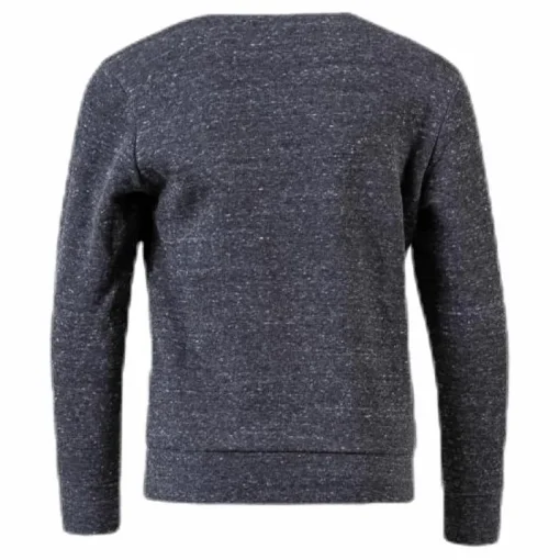 Junior Crewneck Grey