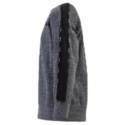 Junior Crewneck Sweatshirt Grey