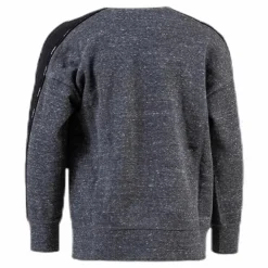Junior Crewneck Sweatshirt Grey