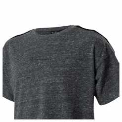 Junior Crewneck T-shirt Grey