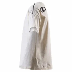 Junior Crewneck T-shirt White