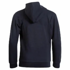 Junior Cuarto Hoodie Black