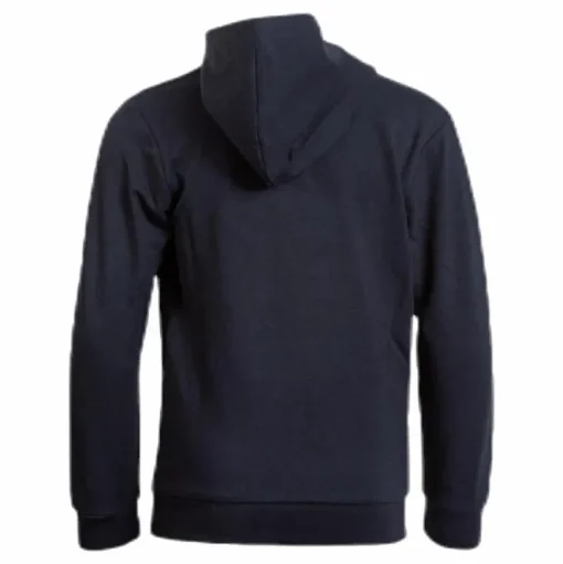 Junior Cuarto Hoodie Black