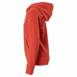 Junior Cuarto Hoodie Orange