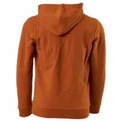 Junior Cuarto Hoodie Orange
