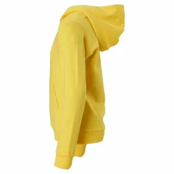 Junior Cuarto Hoodie Yellow