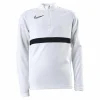 Junior Dri-FIT Academy 21 Drill Top White