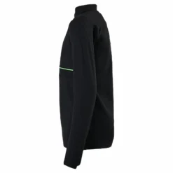 Junior Dri-FIT Academy 21 Drill Top Green/Black