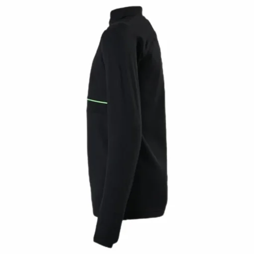 Junior Dri-FIT Academy 21 Drill Top Green/Black