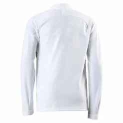 Junior Dri-FIT Academy 21 Drill Top White