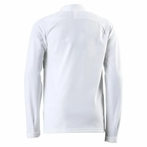 Junior Dri-FIT Academy 21 Drill Top White