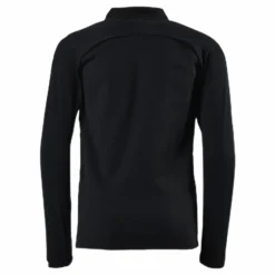 Junior Dri-FIT Academy 21 Drill Top Green/Black