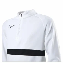 Junior Dri-FIT Academy 21 Drill Top White