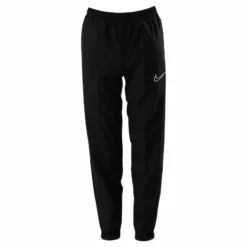Junior Dri-FIT Academy 21 Football Pants Black