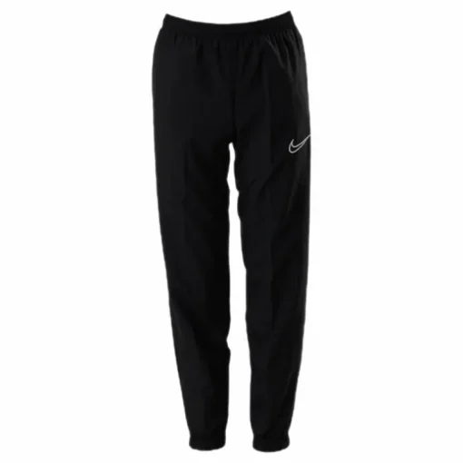 Junior Dri-FIT Academy 21 Football Pants Black
