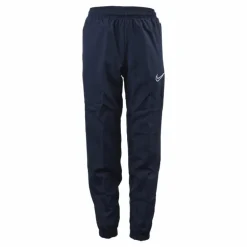 Junior Dri-FIT Academy 21 Football Pants Blue