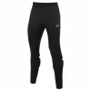 Junior Dri-FIT Academy 21 Football Pants White/Black