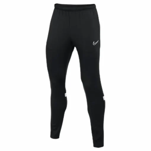 Junior Dri-FIT Academy 21 Football Pants White/Black