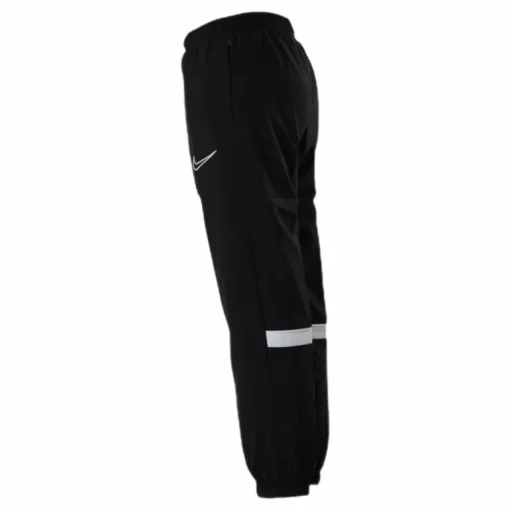 Junior Dri-FIT Academy 21 Football Pants Black