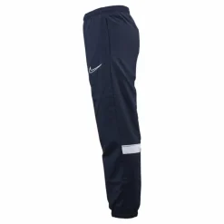 Junior Dri-FIT Academy 21 Football Pants Blue