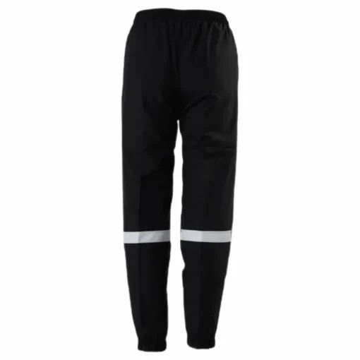 Junior Dri-FIT Academy 21 Football Pants Black