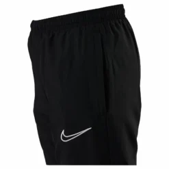 Junior Dri-FIT Academy 21 Football Pants Black