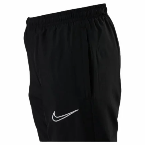 Junior Dri-FIT Academy 21 Football Pants Black