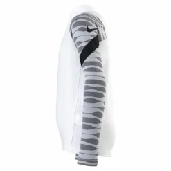 Junior Dri-FIT Strike 21 Drill Top White