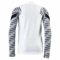 Junior Dri-FIT Strike 21 Drill Top White