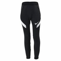 Junior Dri-FIT Strike 21 Football Pants Black