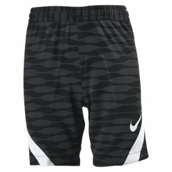 Junior Dri-FIT Strike 21 Shorts Black