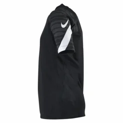 Junior Dri-FIT Strike 21 Tee Black