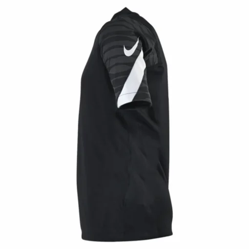 Junior Dri-FIT Strike 21 Tee Black