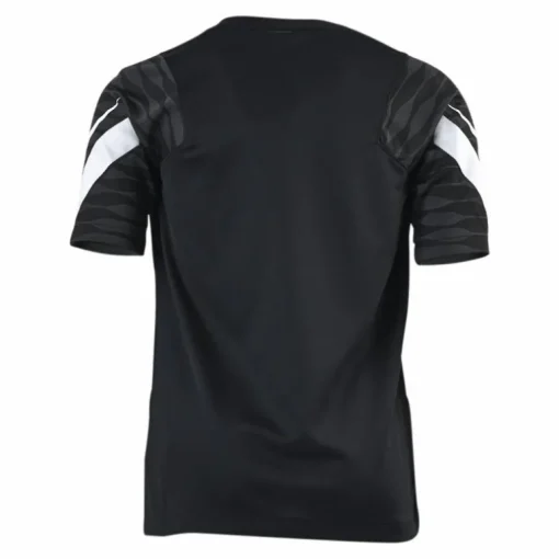 Junior Dri-FIT Strike 21 Tee Black