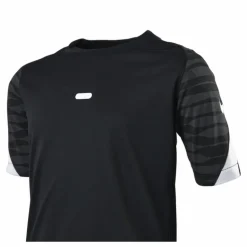 Junior Dri-FIT Strike 21 Tee Black