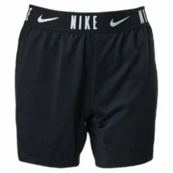 Junior Dri-FIT Trophy Shorts Black