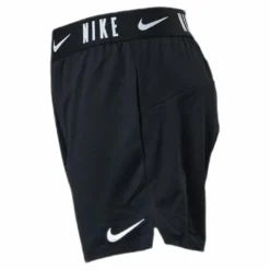Junior Dri-FIT Trophy Shorts Black