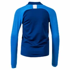 Junior Dry Strike Drill Top Blue