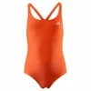 Junior Fit Suit Sol Orange