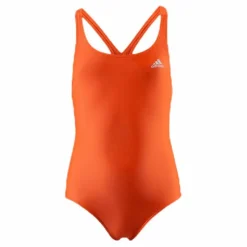 Junior Fit Suit Sol Orange