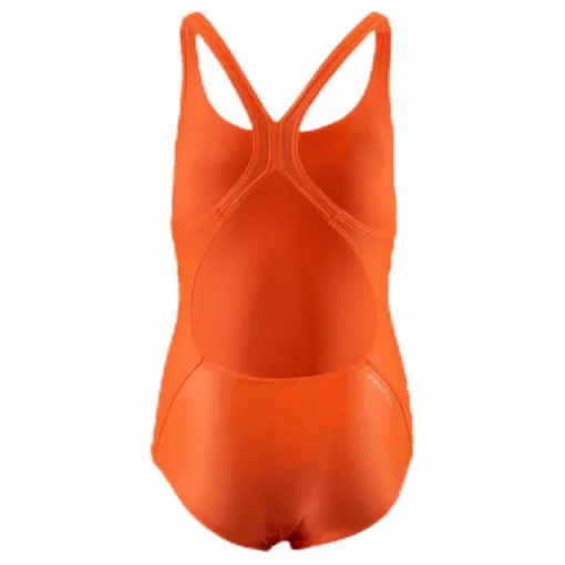 Junior Fit Suit Sol Orange