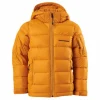 Junior Frost Down Jacket Yellow