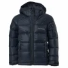 Junior Frost Down Jacket Black