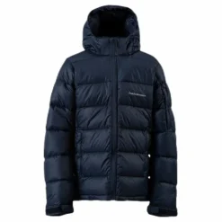 Junior Frost Down Jacket Blue