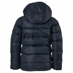 Junior Frost Down Jacket Black