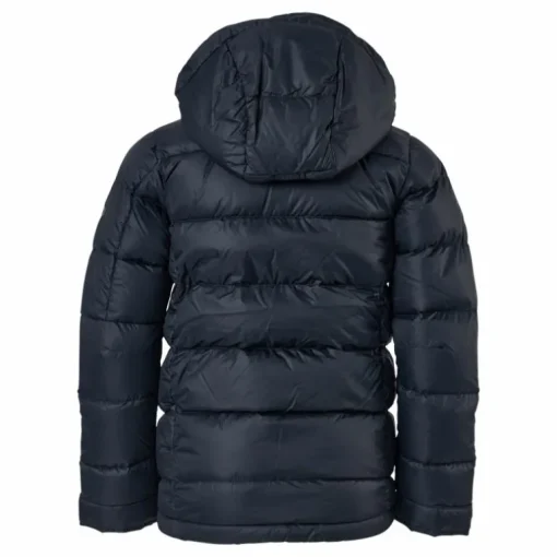 Junior Frost Down Jacket Black