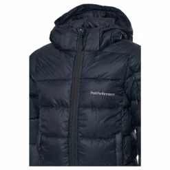 Junior Frost Down Jacket Black
