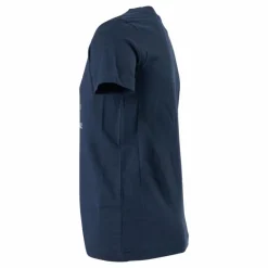 Junior Ground Tee Blue Shadow
