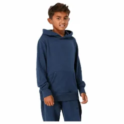 Junior Harvey Hoodie Blue
